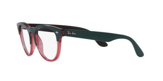 Ray-Ban Iris Eyeglasses RX4471V 8194