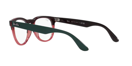 Ray-Ban Iris Eyeglasses RX4471V 8194