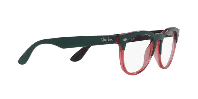 Ray-Ban Iris Eyeglasses RX4471V 8194