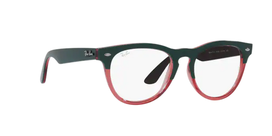 Ray-Ban Iris Eyeglasses RX4471V 8194