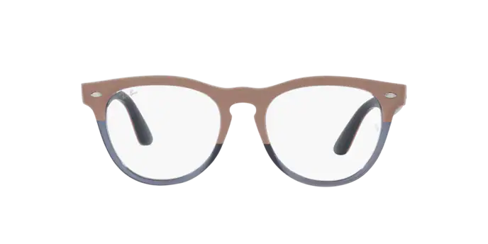 Ray-Ban Iris Eyeglasses RX4471V 8195