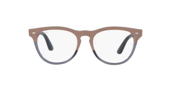 Ray-Ban Iris Eyeglasses RX4471V 8195