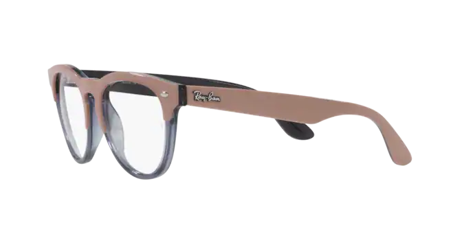 Ray-Ban Iris Eyeglasses RX4471V 8195