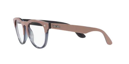 Ray-Ban Iris Eyeglasses RX4471V 8195