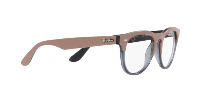 Ray-Ban Iris Eyeglasses RX4471V 8195