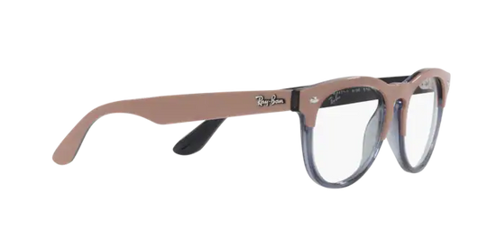 Ray-Ban Iris Eyeglasses RX4471V 8195