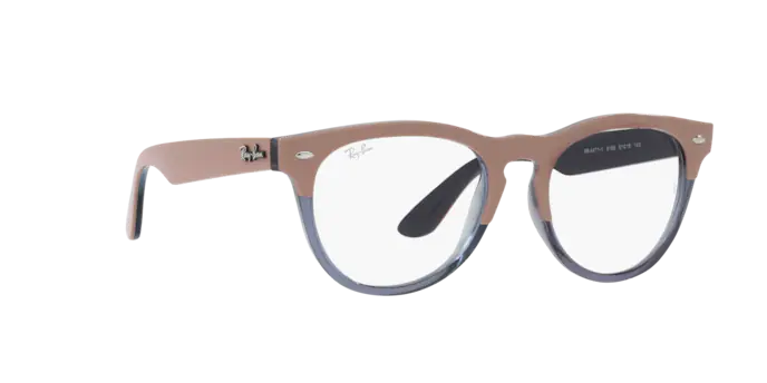 Ray-Ban Iris Eyeglasses RX4471V 8195