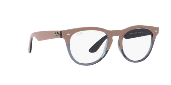 Ray-Ban Iris Eyeglasses RX4471V 8195