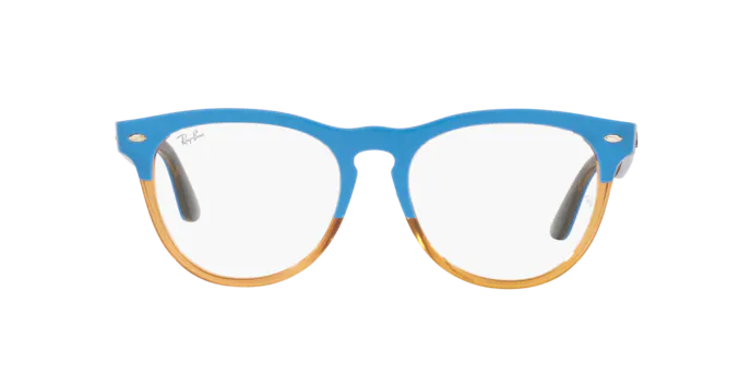 Ray-Ban Iris Eyeglasses RX4471V 8196