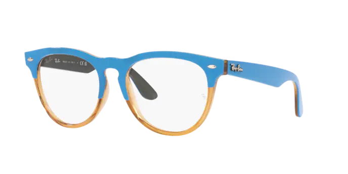 Ray-Ban Iris Eyeglasses RX4471V 8196