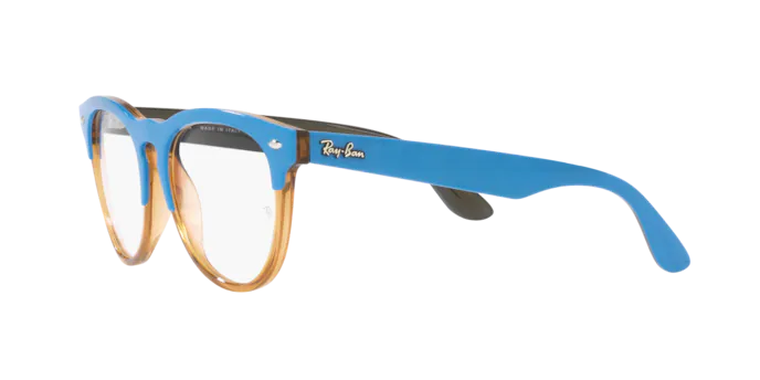 Ray-Ban Iris Eyeglasses RX4471V 8196