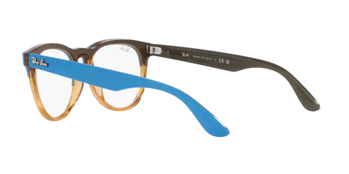 Ray-Ban Iris Eyeglasses RX4471V 8196