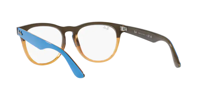 Ray-Ban Iris Eyeglasses RX4471V 8196