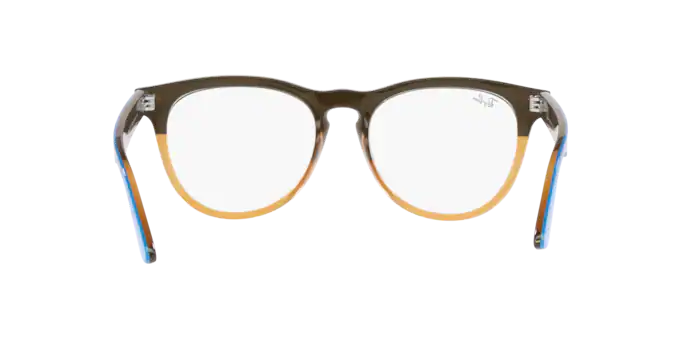 Ray-Ban Iris Eyeglasses RX4471V 8196