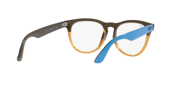 Ray-Ban Iris Eyeglasses RX4471V 8196