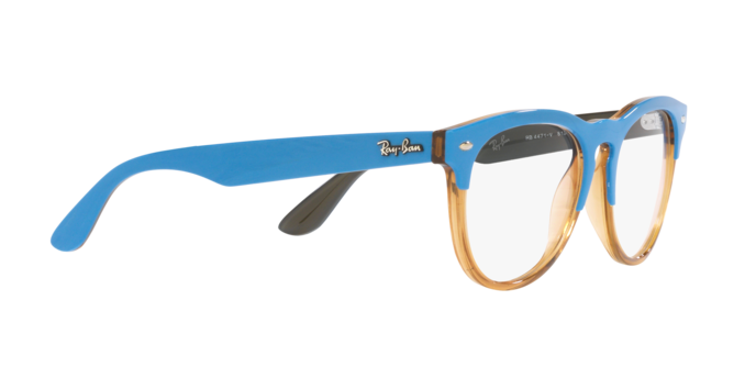 Ray-Ban Iris Eyeglasses RX4471V 8196