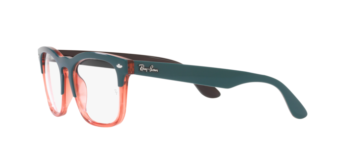 Ray-Ban Steve Eyeglasses RX4487V 8194