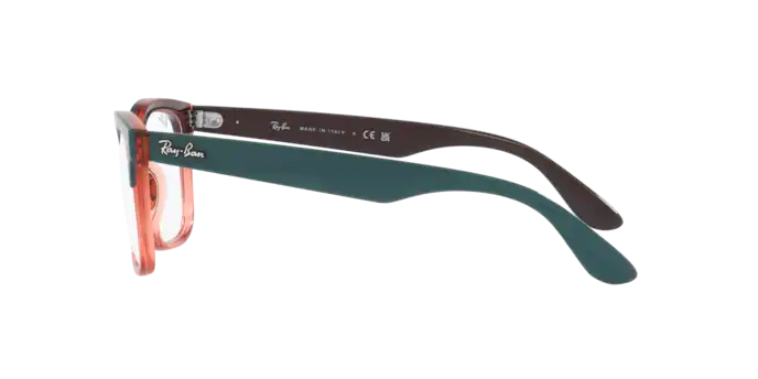 Ray-Ban Steve Eyeglasses RX4487V 8194