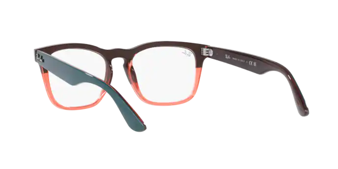 Ray-Ban Steve Eyeglasses RX4487V 8194