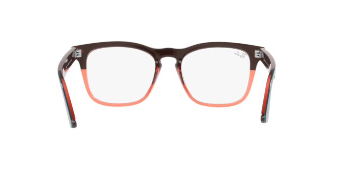 Ray-Ban Steve Eyeglasses RX4487V 8194