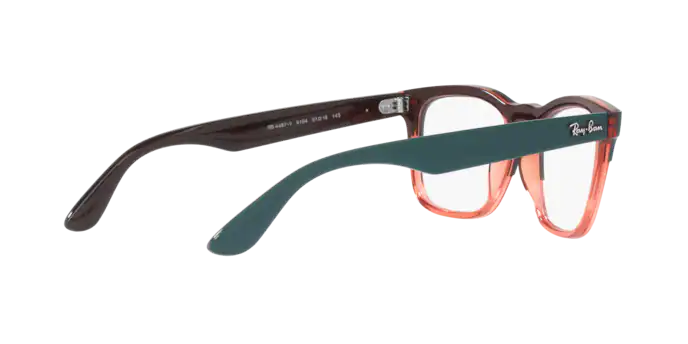 Ray-Ban Steve Eyeglasses RX4487V 8194