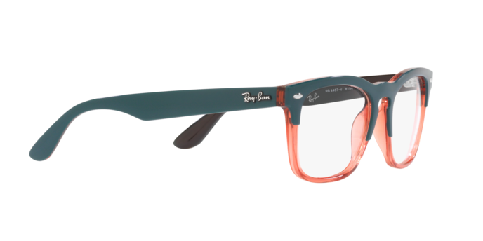 Ray-Ban Steve Eyeglasses RX4487V 8194