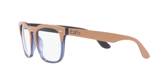 Ray-Ban Steve Eyeglasses RX4487V 8195