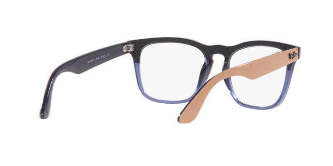 Ray-Ban Steve Eyeglasses RX4487V 8195