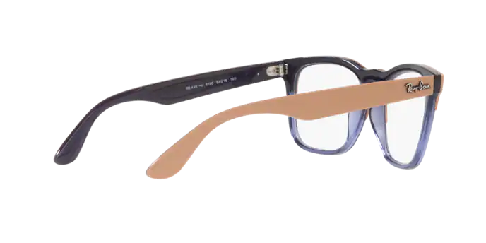 Ray-Ban Steve Eyeglasses RX4487V 8195