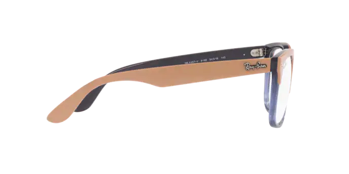 Ray-Ban Steve Eyeglasses RX4487V 8195