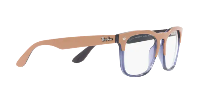 Ray-Ban Steve Eyeglasses RX4487V 8195