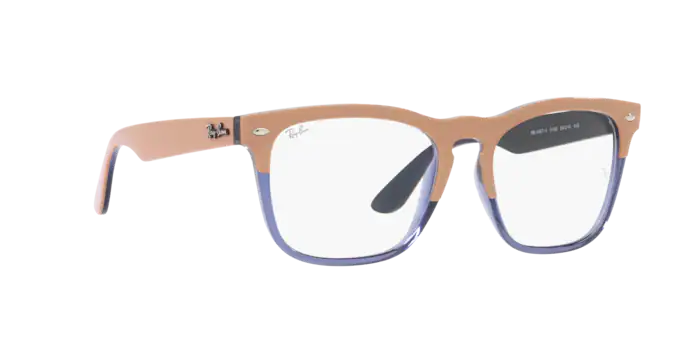 Ray-Ban Steve Eyeglasses RX4487V 8195