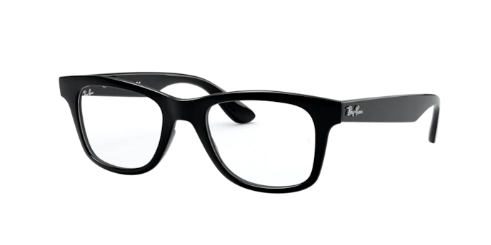 Ray-Ban Eyeglasses RX4640V 2000