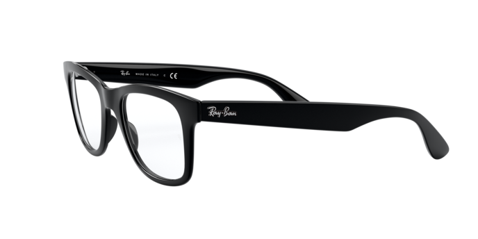 Ray-Ban Eyeglasses RX4640V 2000