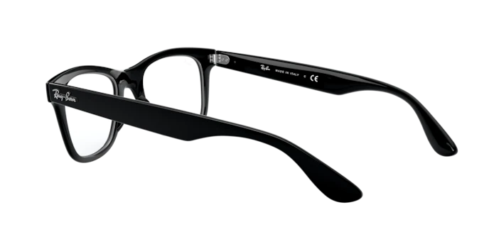 Ray-Ban Eyeglasses RX4640V 2000