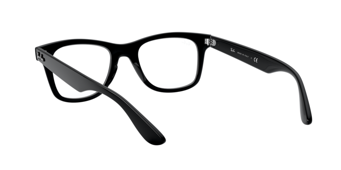 Ray-Ban Eyeglasses RX4640V 2000