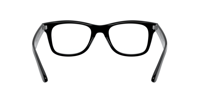 Ray-Ban Eyeglasses RX4640V 2000