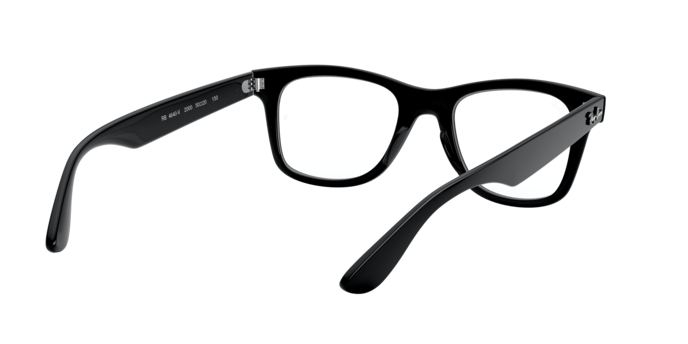 Ray-Ban Eyeglasses RX4640V 2000