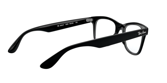 Ray-Ban Eyeglasses RX4640V 2000