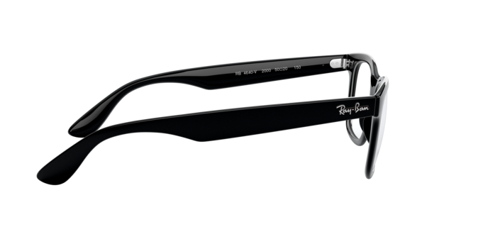 Ray-Ban Eyeglasses RX4640V 2000