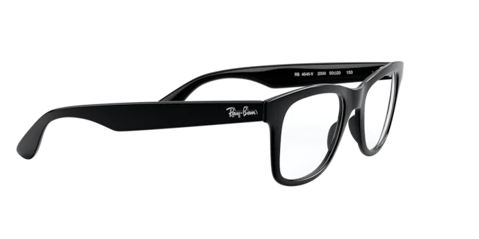Ray-Ban Eyeglasses RX4640V 2000