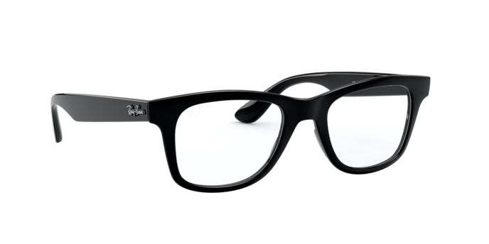 Ray-Ban Eyeglasses RX4640V 2000