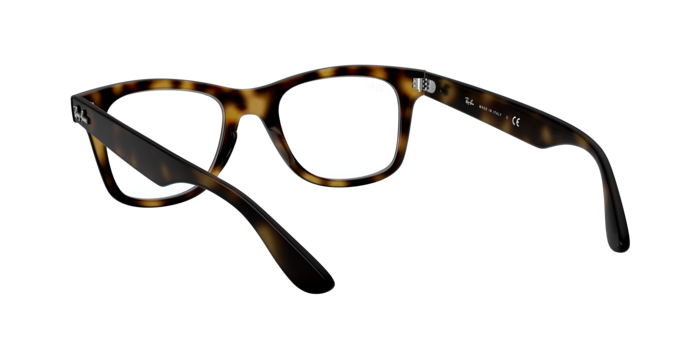 Ray-Ban Eyeglasses RX4640V 2012