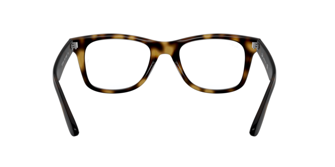 Ray-Ban Eyeglasses RX4640V 2012