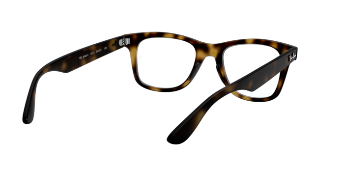 Ray-Ban Eyeglasses RX4640V 2012