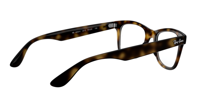 Ray-Ban Eyeglasses RX4640V 2012