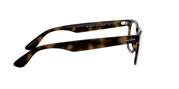 Ray-Ban Eyeglasses RX4640V 2012