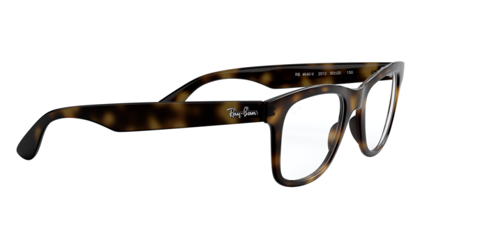 Ray-Ban Eyeglasses RX4640V 2012