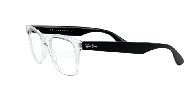 Ray-Ban Eyeglasses RX4640V 5943