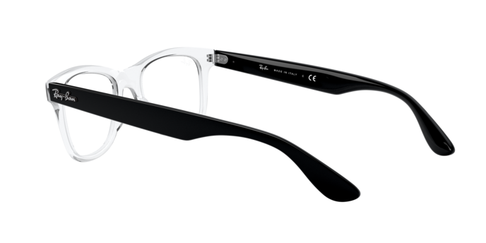 Ray-Ban Eyeglasses RX4640V 5943